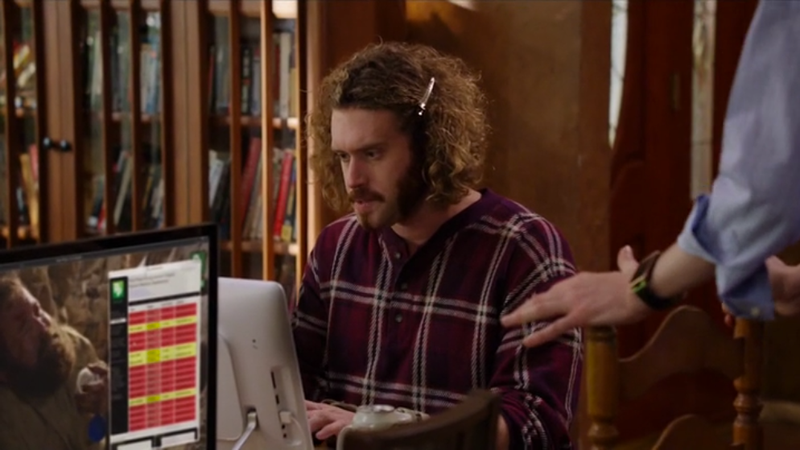 Illustration for article titled Silicon Valley Had Exactly the Right Ending This Season
